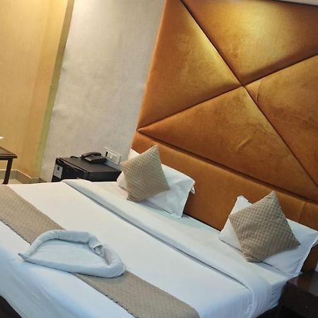 Hotel Grand City Νέο Δελχί Εξωτερικό φωτογραφία